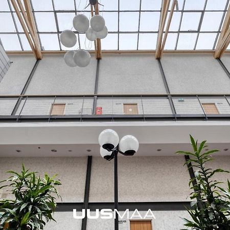 Ferienwohnung Cozy Loft Near Old Town Reval Exterior foto