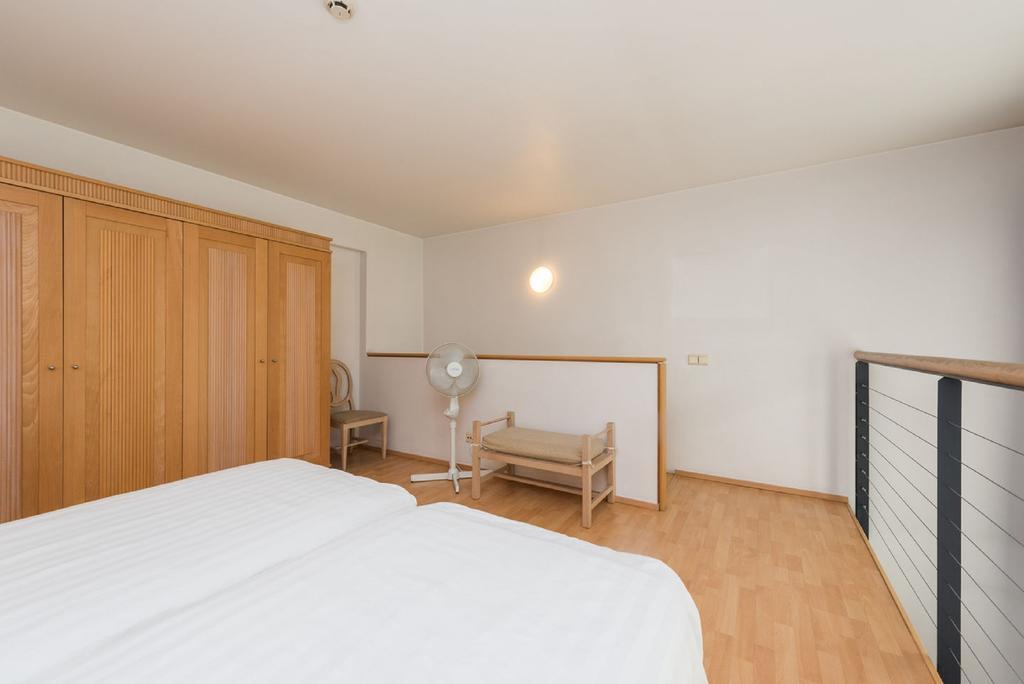 Ferienwohnung Cozy Loft Near Old Town Reval Exterior foto