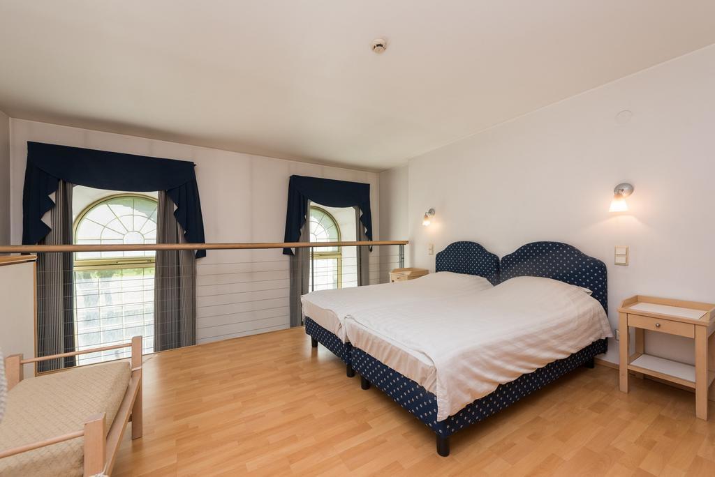 Ferienwohnung Cozy Loft Near Old Town Reval Exterior foto