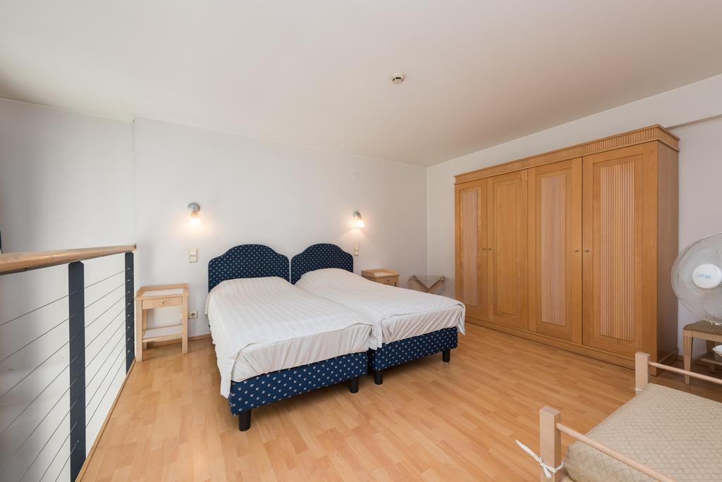 Ferienwohnung Cozy Loft Near Old Town Reval Exterior foto
