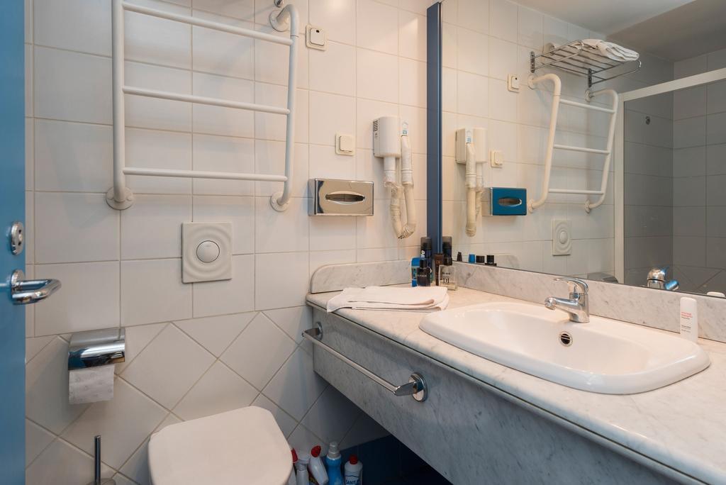 Ferienwohnung Cozy Loft Near Old Town Reval Exterior foto